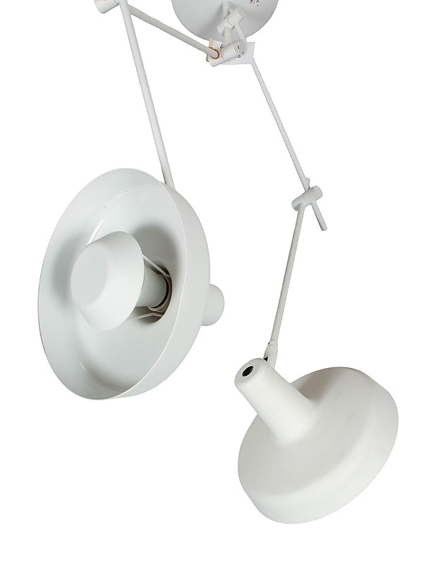 GRUPA Arigato kattovalaisin - Valaisimet - 10105420212 - 0