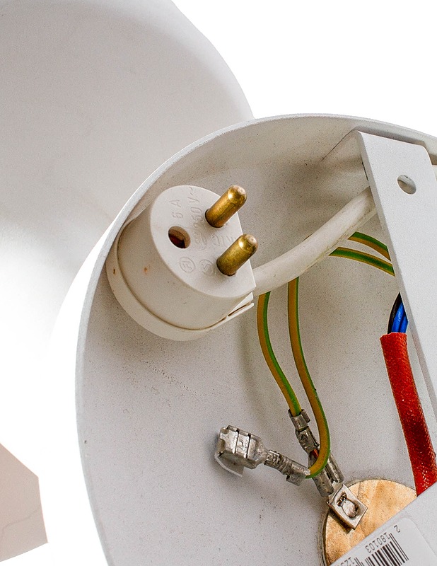 GRUPA Arigato kattovalaisin - Valaisimet - 10105420212 - 3