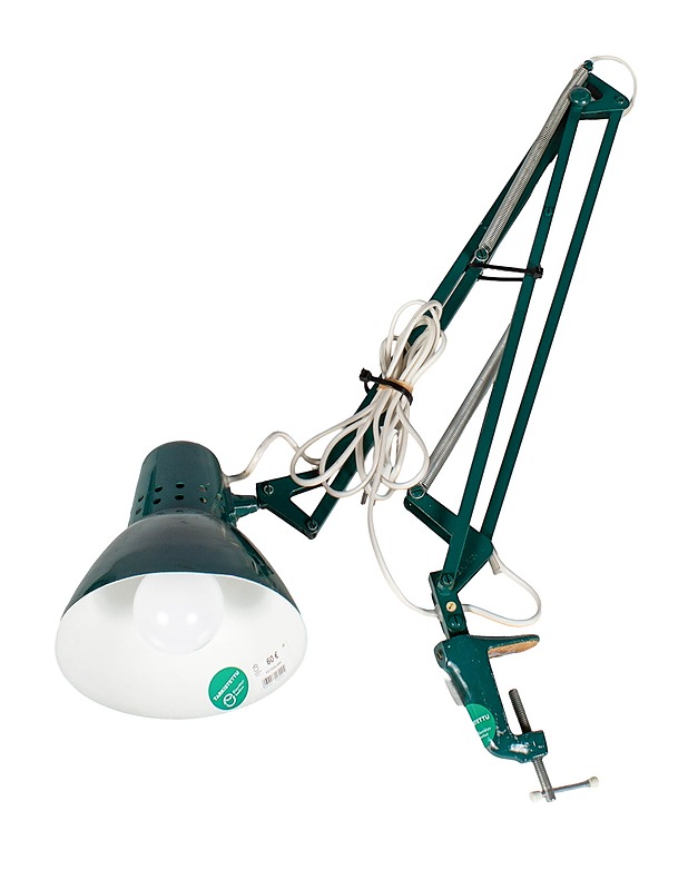 Pöytävalaisin, vihreä - Valaisimet - 10105420238 - 1