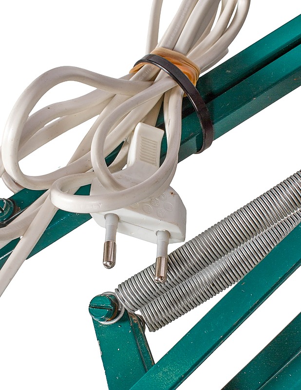 Pöytävalaisin, vihreä - Valaisimet - 10105420238 - 2