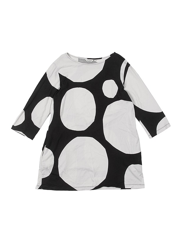 MARIMEKKO Peretta Nonparelli tunika, L - Naisten paidat ja topit - 10105420242 - 0