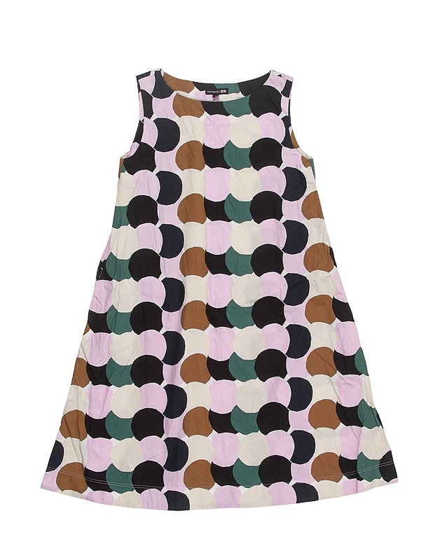 MARIMEKKO X UNIQLO mekko, M - Mekot ja hameet - 10105420245 - 0