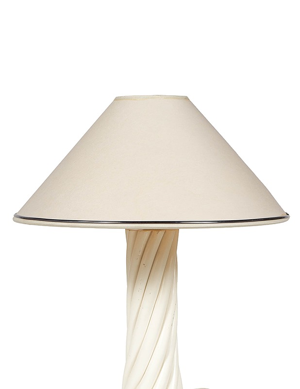 Pöytävalaisin, valkoinen - Valaisimet - 10105420247 - 1