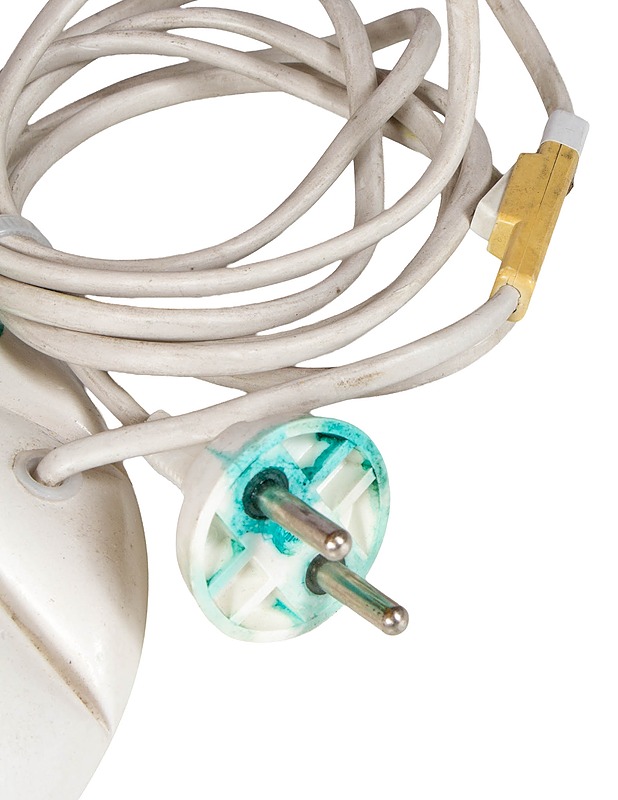 Pöytävalaisin, valkoinen - Valaisimet - 10105420247 - 2