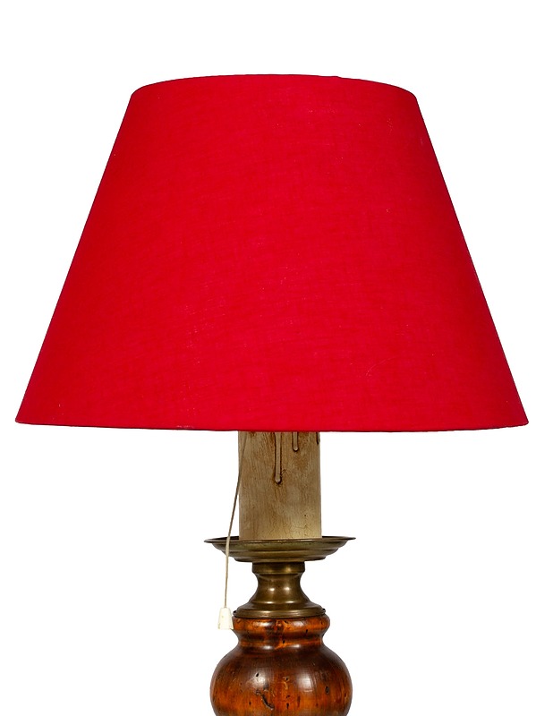 Pöytävalaisin, kynttilänjalka - Valaisimet - 10105420256 - 1