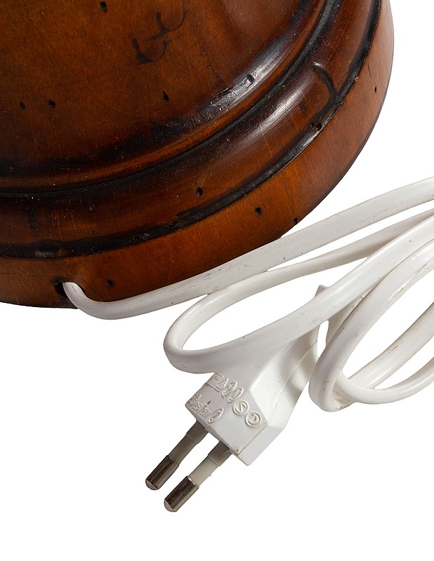 Pöytävalaisin, kynttilänjalka - Valaisimet - 10105420256 - 2