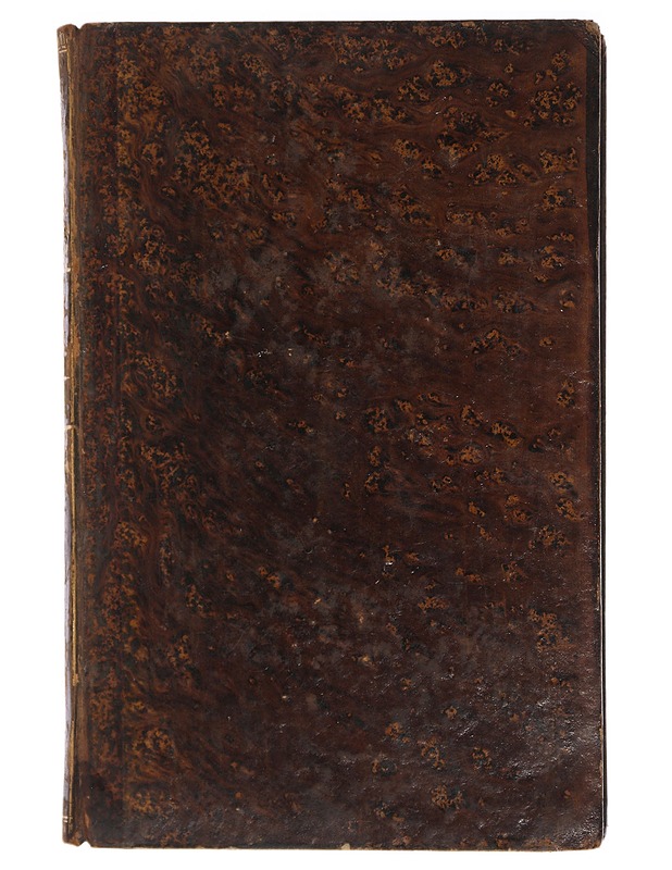 Predikningar - Frans Michael Franzen. Första Häftet. - Harrastekirjat - 10105420272 - 0