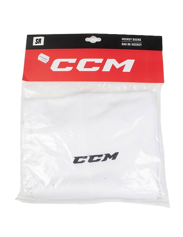 CMM 6000 Edge Sr jääkiekkosukat - Jääkiekko - 10105420270 - 0