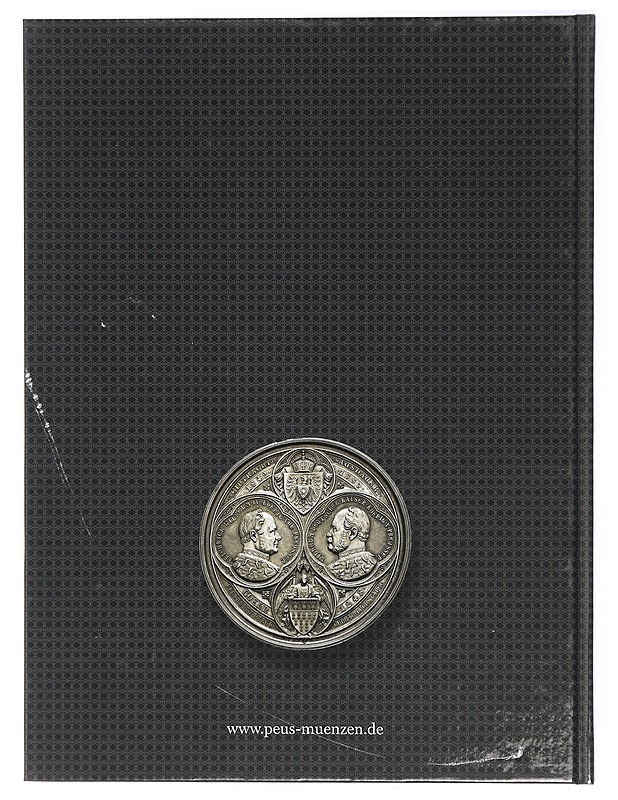 Dr Busso Peus Nachf. Auction 436: November 2nd, 2023 - Tietokirjat ja oppaat - 10105420273 - 1