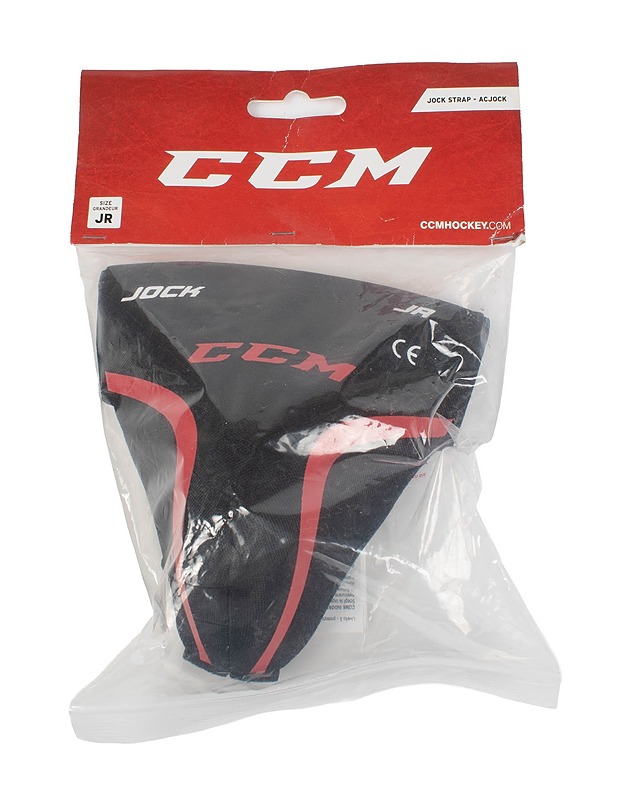 CCM alasuojus - Jääkiekko - 10105420276 - 0