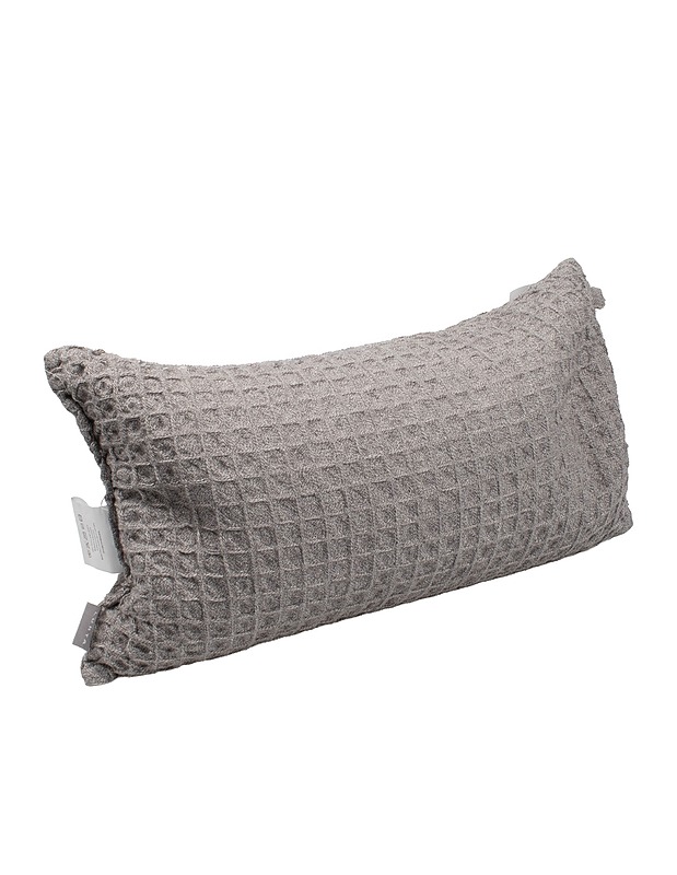 LUHTA HOME Saunatyyny, 22 x 40 cm - Tyynyt ja peitot - 10105420311 - 0