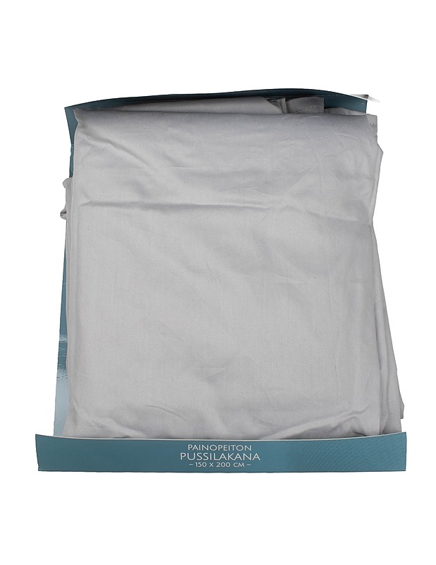 G'NIGHT Painopeiton pussilakana, 150 x 200 cm - Liinavaatteet - 10105420314 - 0