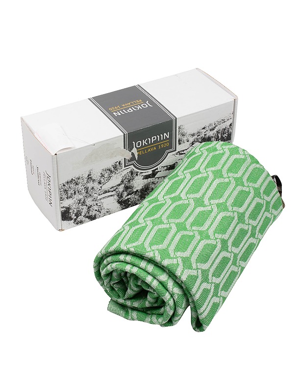 JOKIPIIN PELLAVA Linkki rullapyyhe, 80 x 145 cm - Designsuosikit - 10105420315 - 0