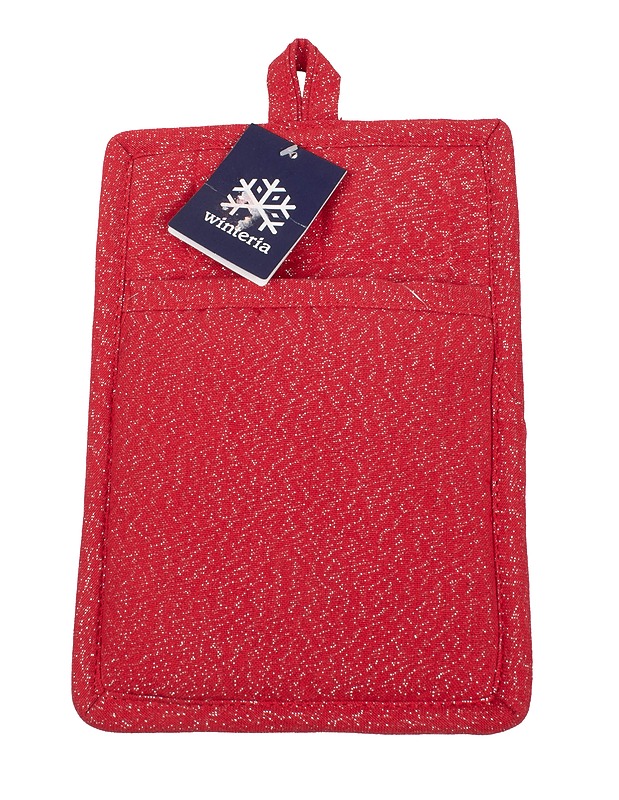 WINTERIA Patalappu - Joulutuotteet - 10105420326 - 0
