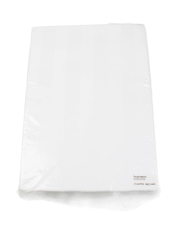 Desdemona pussilakana, 140 x 260 cm - Liinavaatteet - 10105420338 - 0