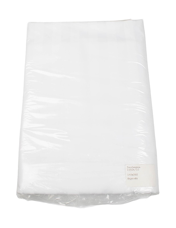 Desdemona pussilakana, 140 x 260 cm - Liinavaatteet - 10105420340 - 0