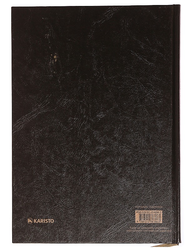 Sukukirja - Harrastekirjat - 10105420346 - 1