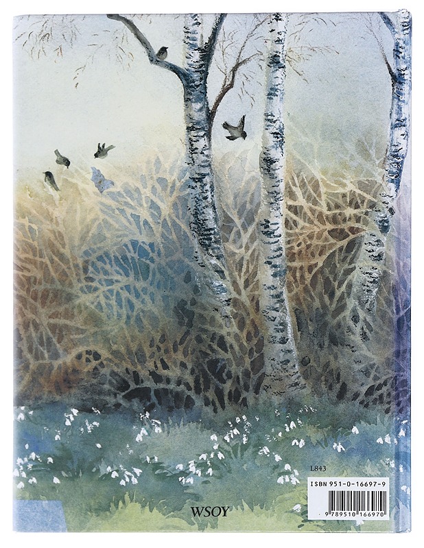 Lotta on iloinen - Lindgren, Astrid - Lastenkirjat - 10105420350 - 1