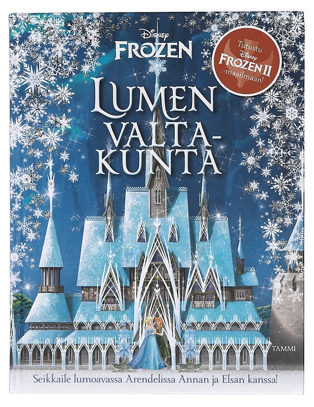 Lumen valtakunta - Easton, Marilyn - Lastenkirjat - 10105420353 - 0