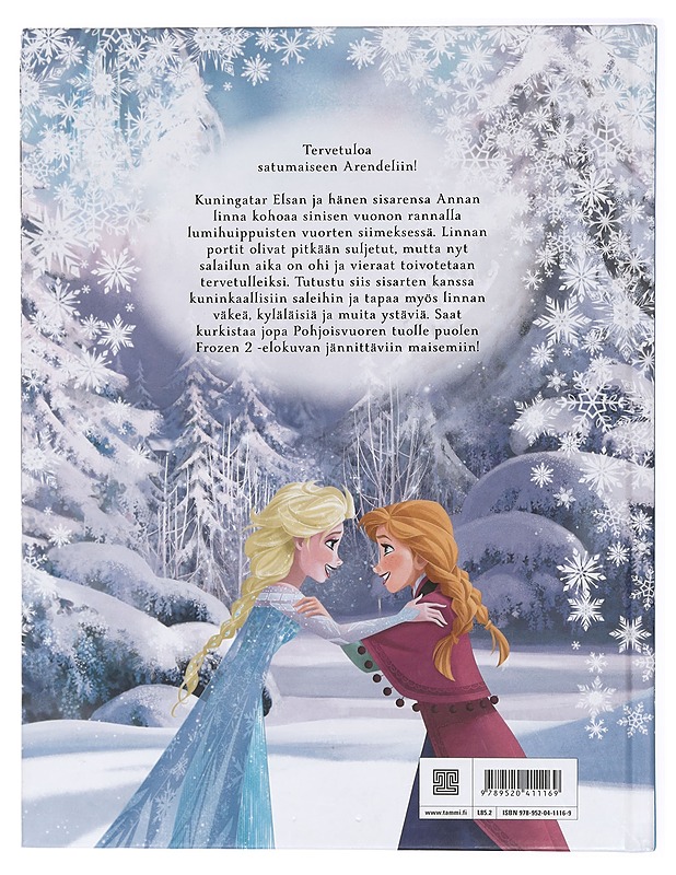 Lumen valtakunta - Easton, Marilyn - Lastenkirjat - 10105420353 - 1