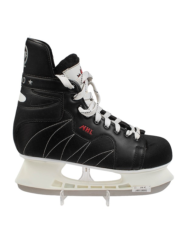 NHL 5000 luistimet, 47 - Jääkiekkoluistimet - 10105420389 - 1
