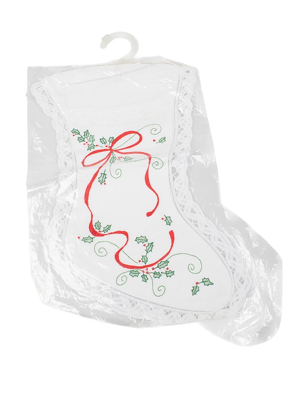 Lahjasukka, 25x40 cm - Liinavaatteet - 10105420393 - 0