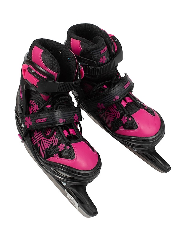 ROCES Jokey 3.0 lasten luistimet, 34-37 - Luistimet - 10105420407 - 0