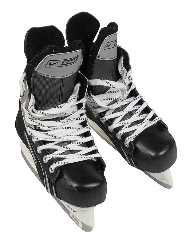 BAUER Supreme Elite jääkiekkoluistimet, 37,5 - Jääkiekkoluistimet - 10105420422 - 0