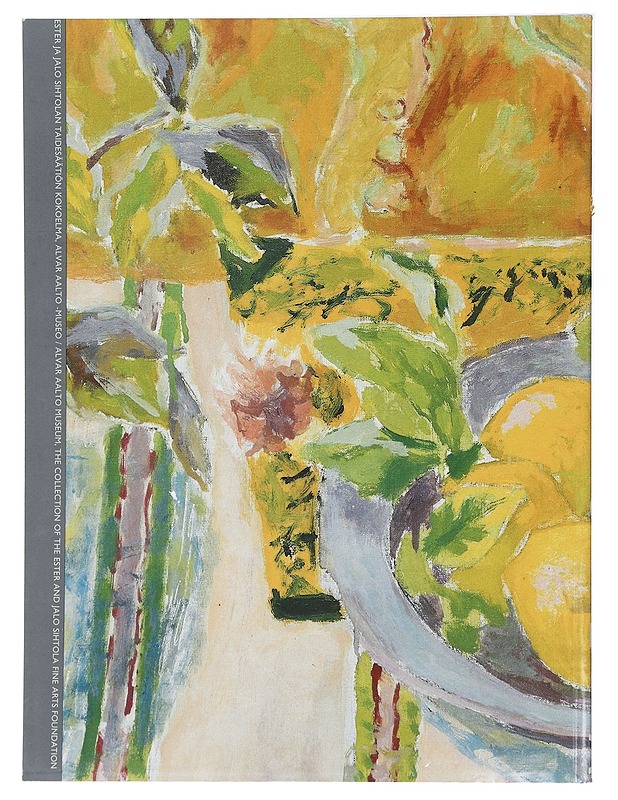 Sihtola - Boehm, Tuomas von - Taide- ja kulttuurikirjat - 10105420430 - 1