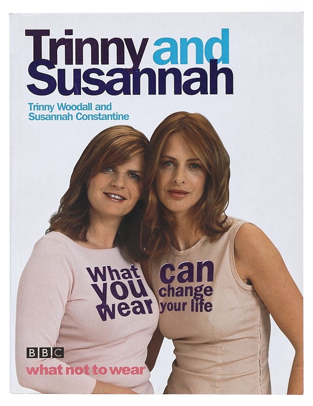 What You Wear Can Change Your Life - Susannah Constantine - Tietokirjat ja oppaat - 10105420438 - 0