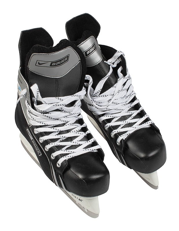 BAUER Supreme Elite jääkiekkoluistimet, 45,5 - Jääkiekkoluistimet - 10105420437 - 0