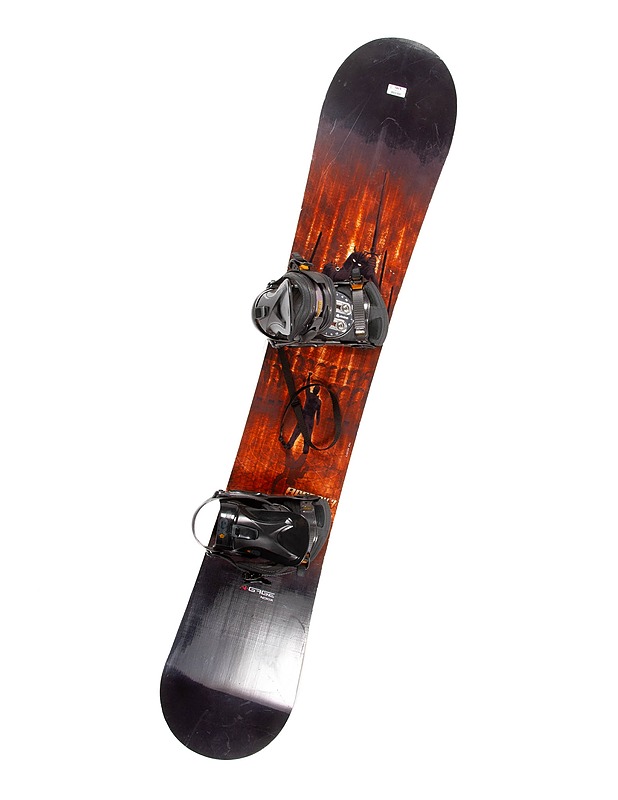 NOKIA N-Gage lumilauta - Hiihto ja talviurheilu - 10105420444 - 0