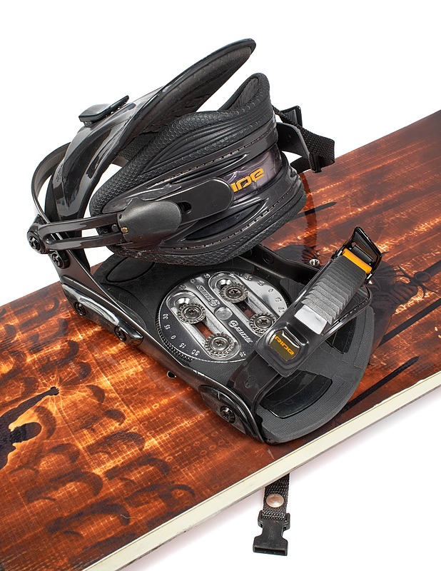 NOKIA N-Gage lumilauta - Hiihto ja talviurheilu - 10105420444 - 3