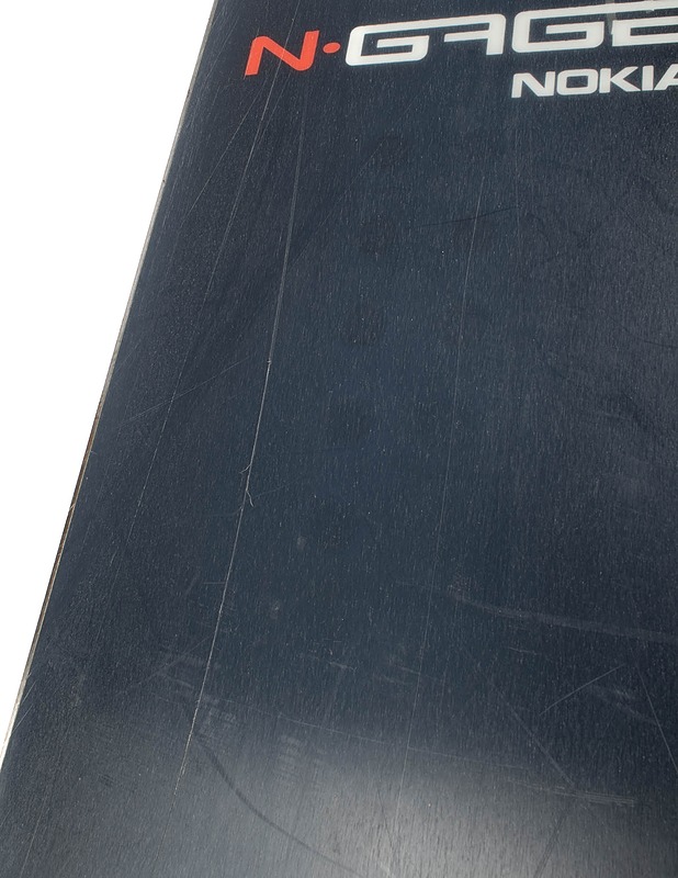 NOKIA N-Gage lumilauta - Hiihto ja talviurheilu - 10105420444 - 6
