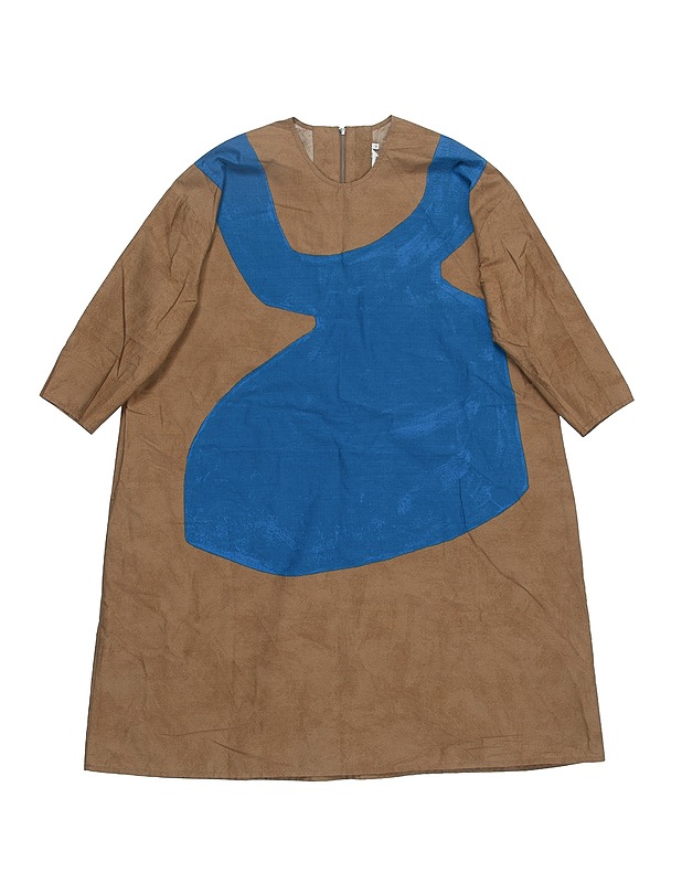 MARIMEKKO Abela Architecture Lunaire 2 mekko, 38 - Mekot ja hameet - 10105420446 - 0