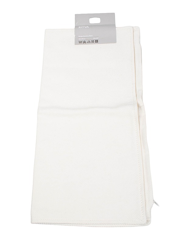 IKEA Ritva tyynyliina, 50x50 cm - Liinavaatteet - 10105420449 - 0
