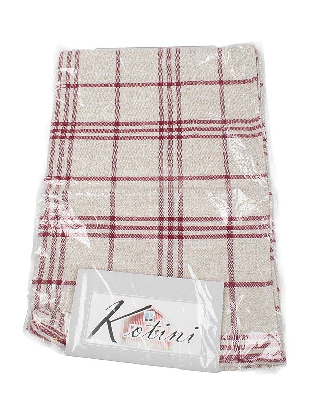 KOTINI pöytäliina - Liinavaatteet - 10105420453 - 0