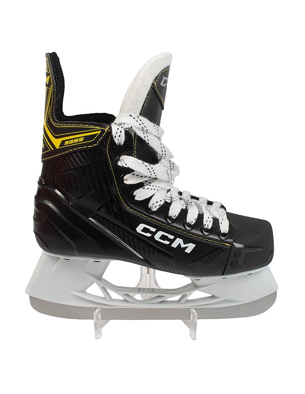 CCM Supertacks 9355 Jr jääkiekkoluistimet, 37,5 - Jääkiekkoluistimet - 10105420460 - 2