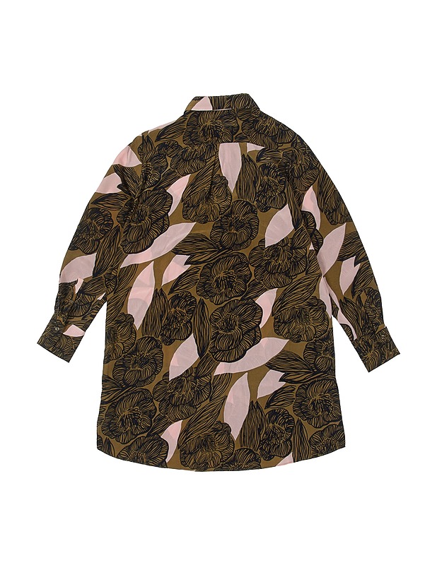 MARIMEKKO Tyyri Amur tunika, 38 - Naisten paidat ja topit - 10105420479 - 1