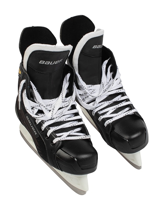 BAUER Supreme 140 jääkiekkoluistimet, 45,5 - Jääkiekkoluistimet - 10105420497 - 1