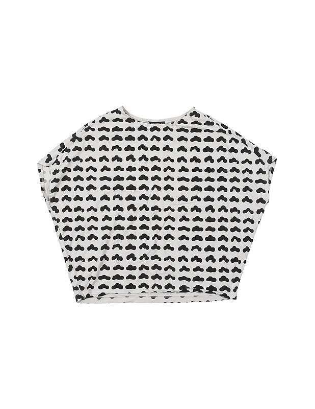 MARIMEKKO Pieno Hattara toppi, M - Naisten paidat ja topit - 10105420501 - 0