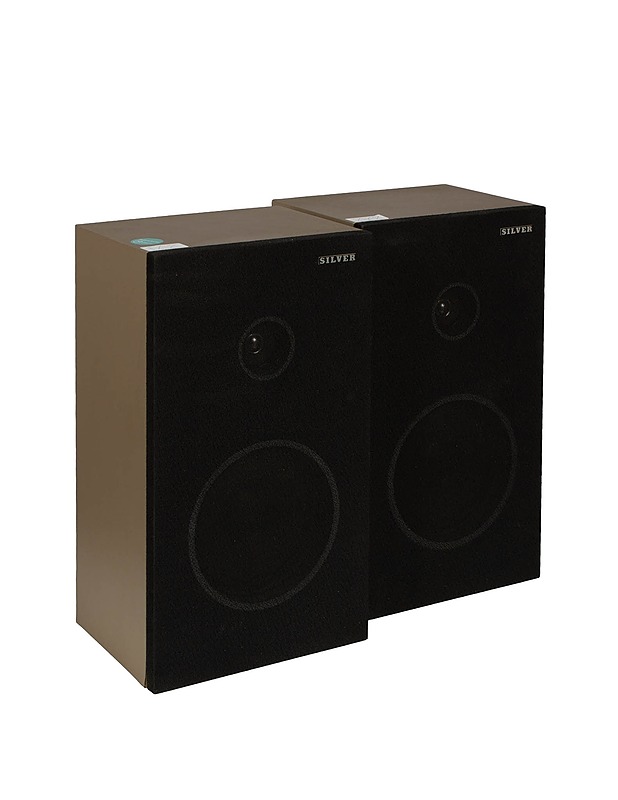 SILVER SX-228 kaiuttimet - Audio - 10105420506 - 0