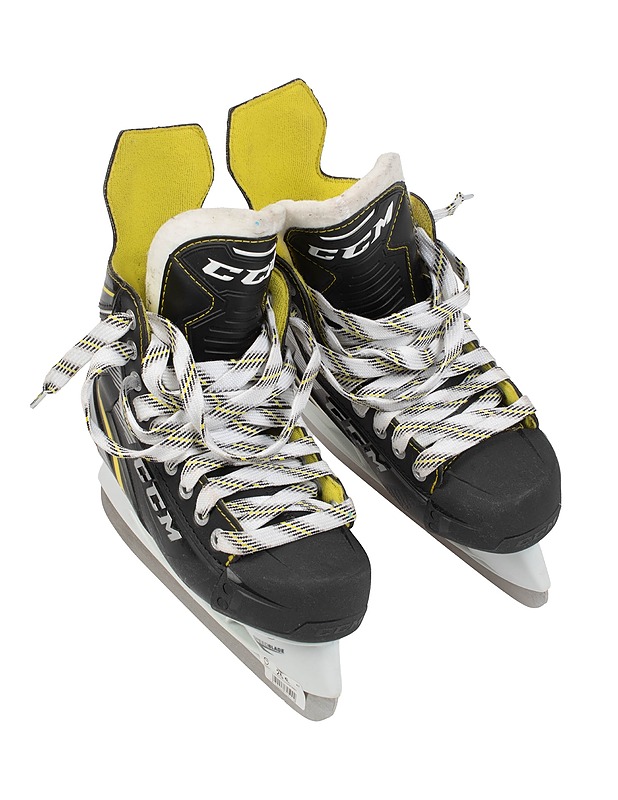 CCM Supertacks 9360 jääkiekkoluistimet, 37,5 - Jääkiekkoluistimet - 10105420509 - 0