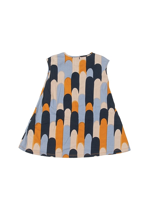 MARIMEKKO Sykky Ritari lasten mekko, 92/98 - Lasten vaatteet - 10105420522 - 1