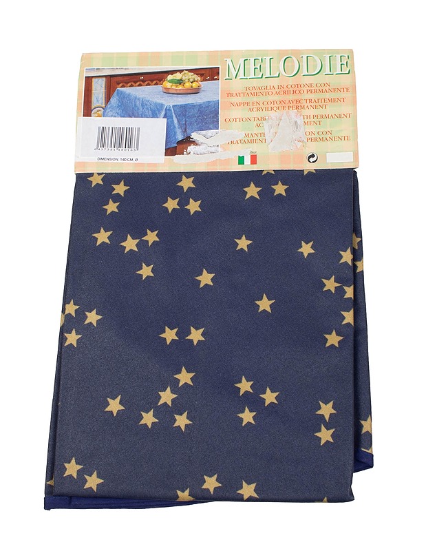 MELODIE pöytäliina, 140 cm - Liinavaatteet - 10105420527 - 0