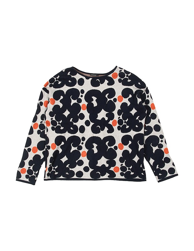 MARIMEKKO Oasis neulepaita, M - Naisten neuleet - 10105420533 - 0