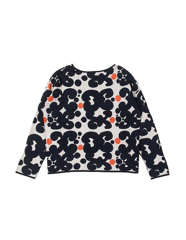 MARIMEKKO Oasis neulepaita, M - Naisten neuleet - 10105420533 - 1