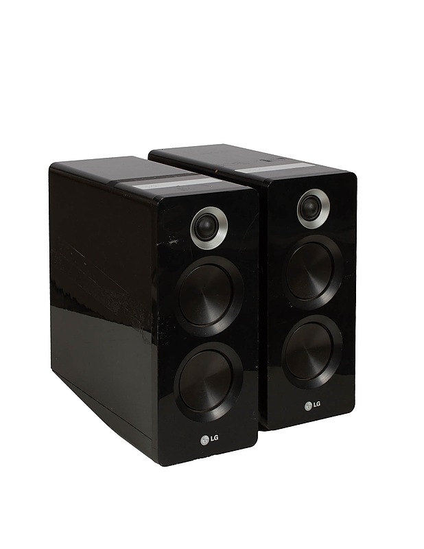 LG FBS166V kaiuttimet - Audio - 10105420535 - 0