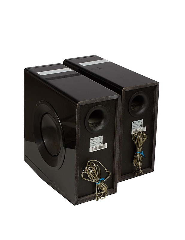 LG FBS166V kaiuttimet - Audio - 10105420535 - 1