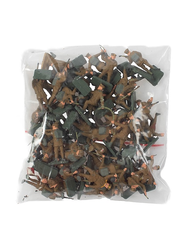 AIRFIX British Infantry World War One figuurisetti - Lasten lelut - 10105420544 - 1